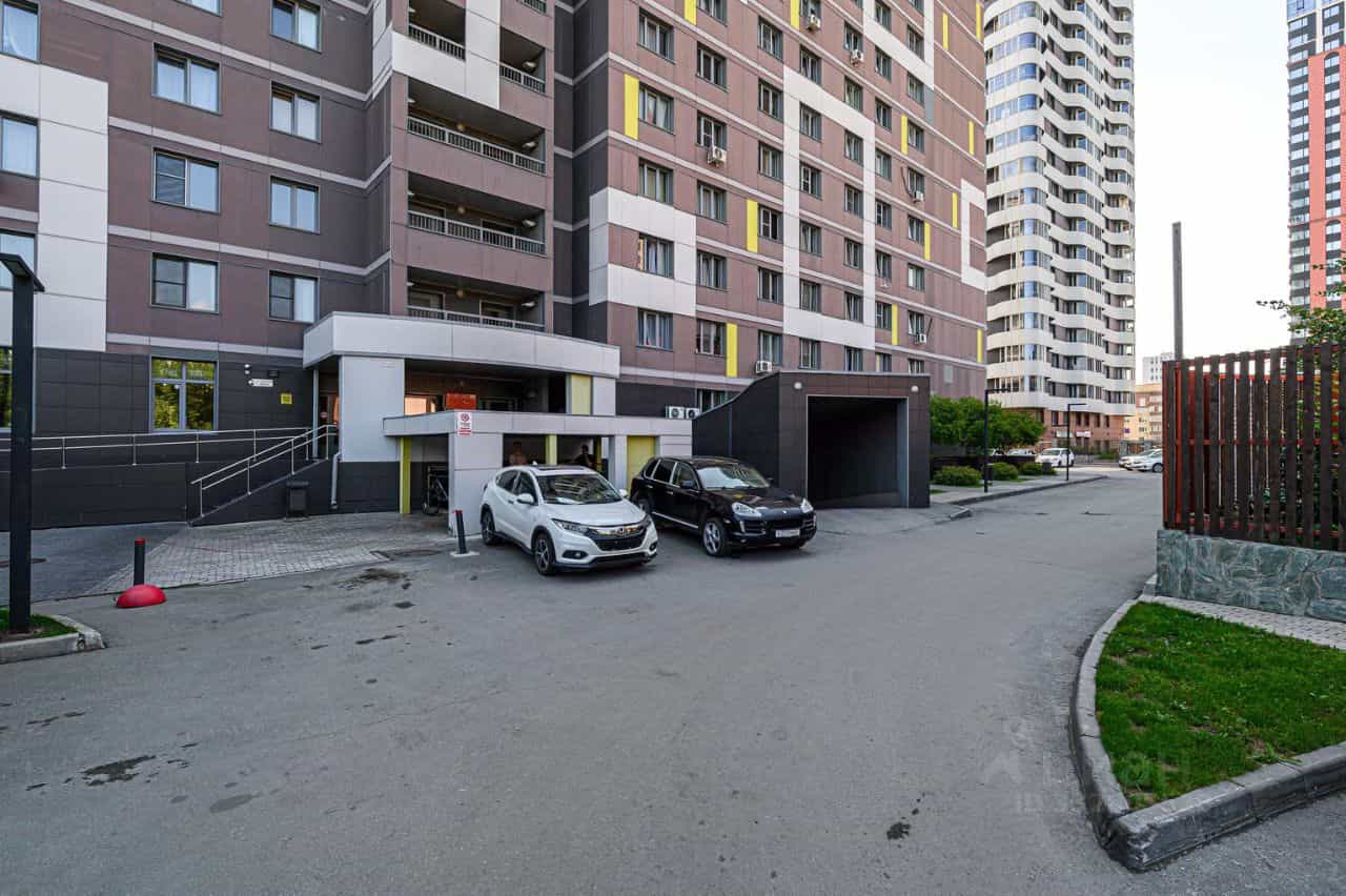 Россия, Новосибирск, Покатная улица, 130/1, фото 16