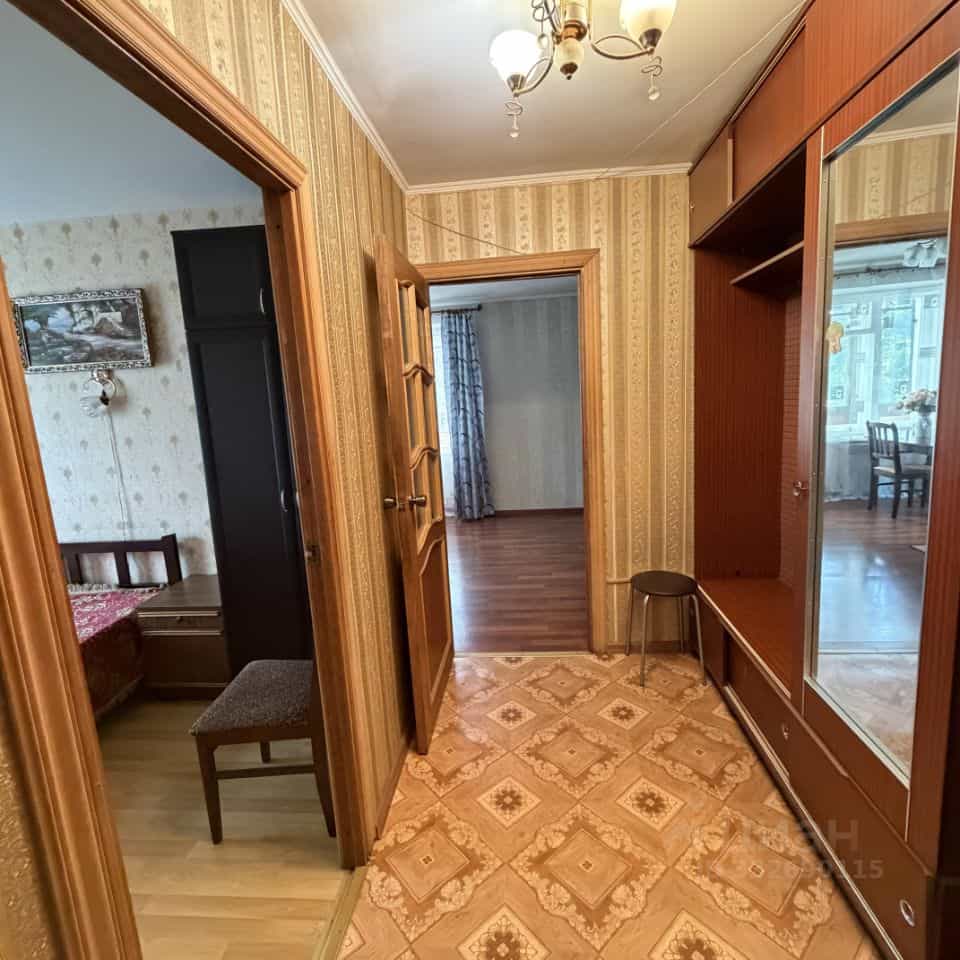 Россия, Санкт-Петербург, Светлановский проспект, 63, фото 25