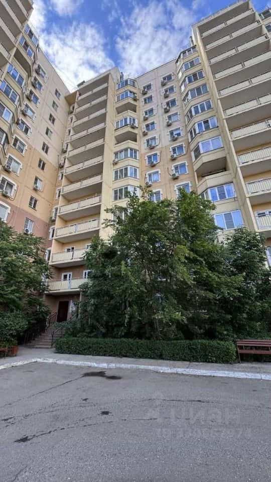 Россия, Астрахань, улица Баха, 10, фото 14