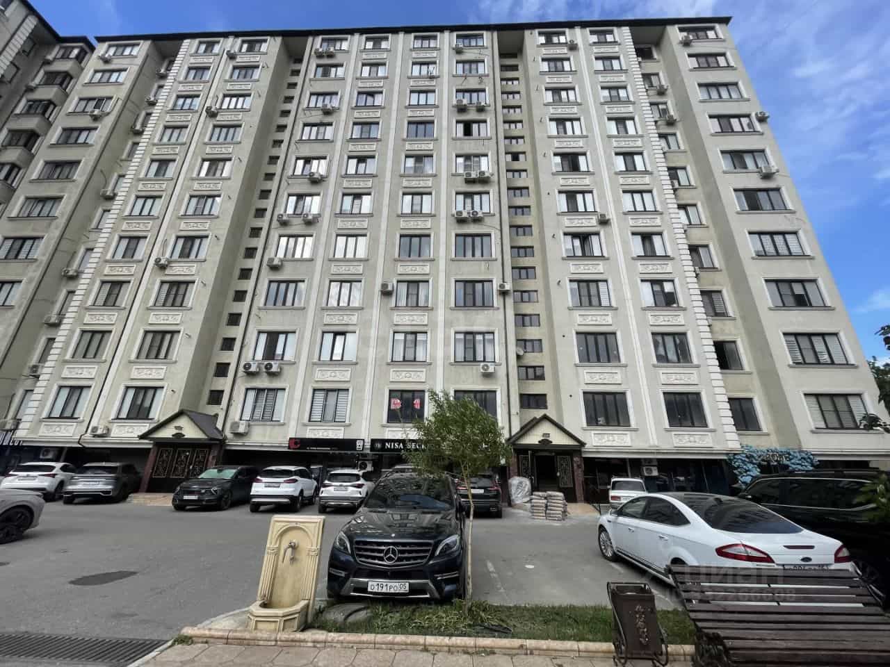 Россия, Республика Дагестан, Махачкала, улица Гагарина, 7А, фото 14
