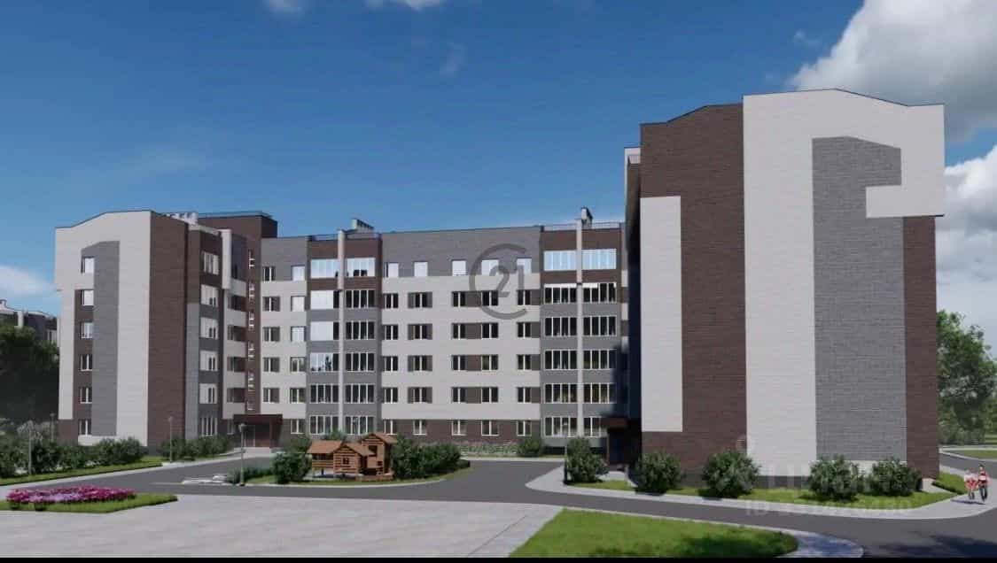 Россия, Тамбов, Научная улица, 8А