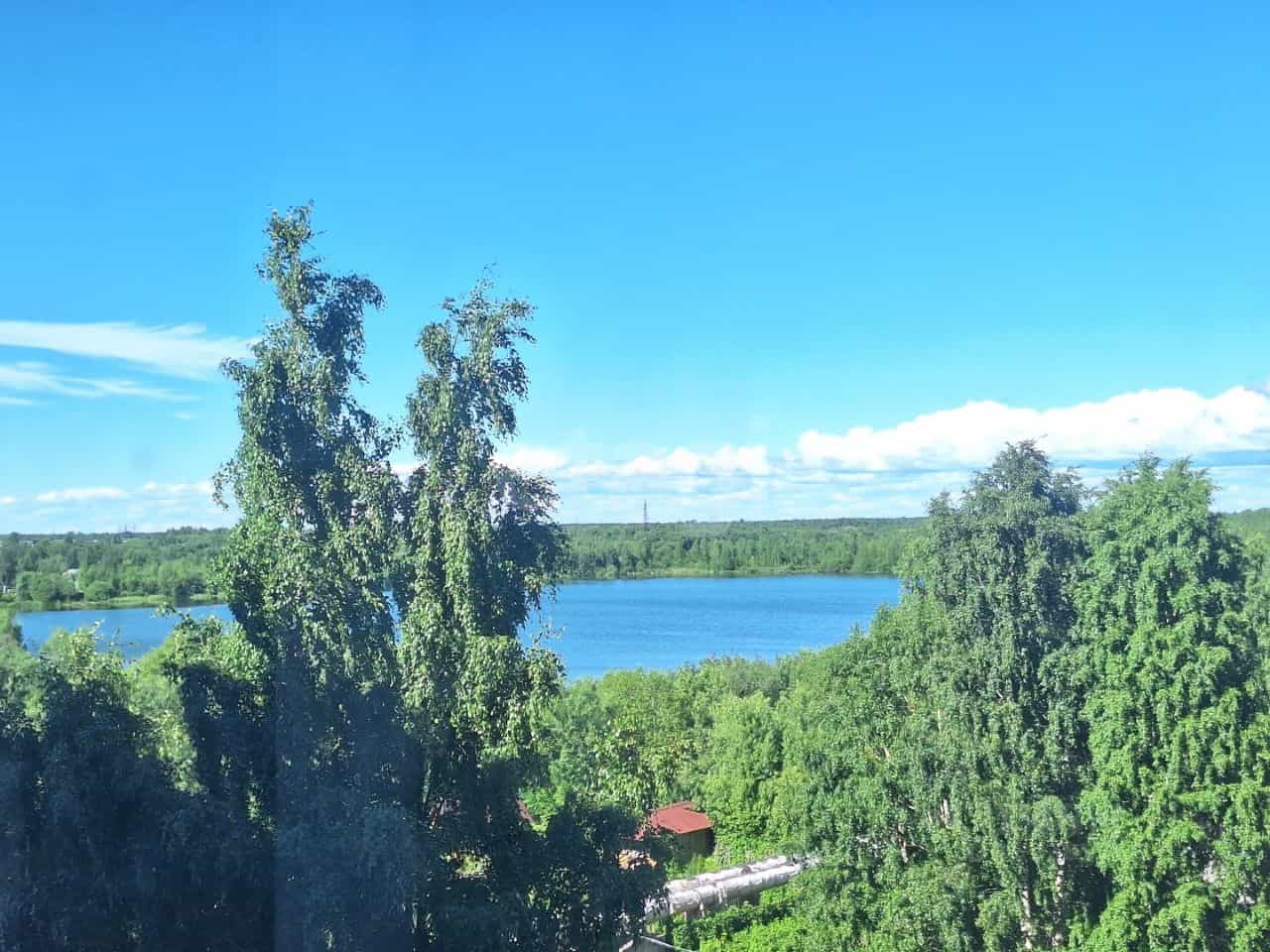 Россия, Архангельск, Холмогорская улица, 16, фото 7