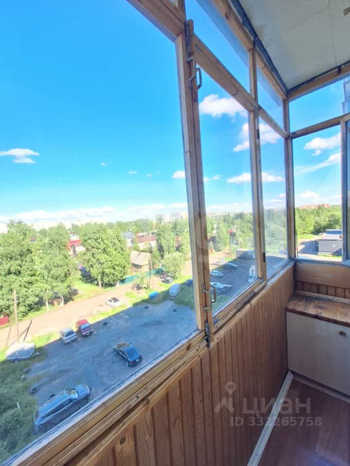 Россия, Архангельск, Холмогорская улица, 16, фото 8