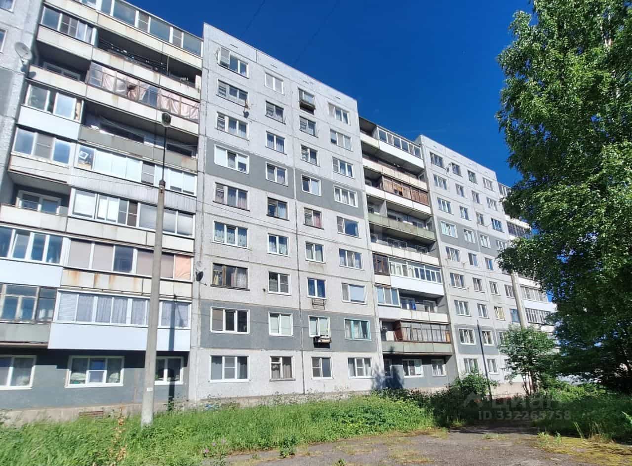 Россия, Архангельск, Холмогорская улица, 16, фото 18