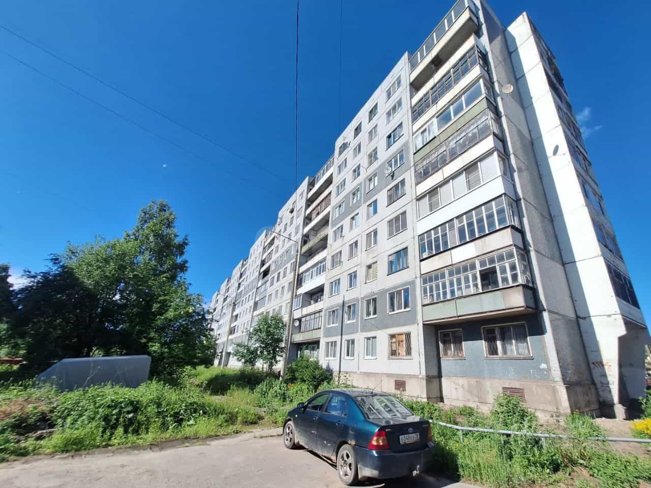 Россия, Архангельск, Холмогорская улица, 16, фото 20