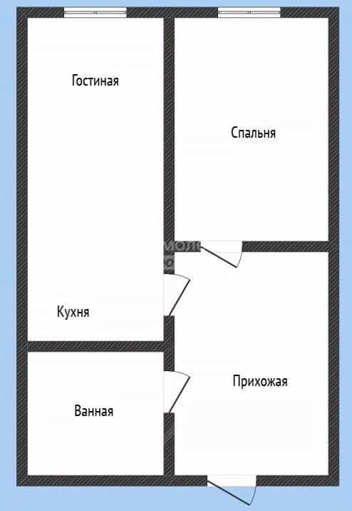 Россия, Республика Дагестан, Махачкала, микрорайон Сепаратор, Цветочная улица, 7, фото 2