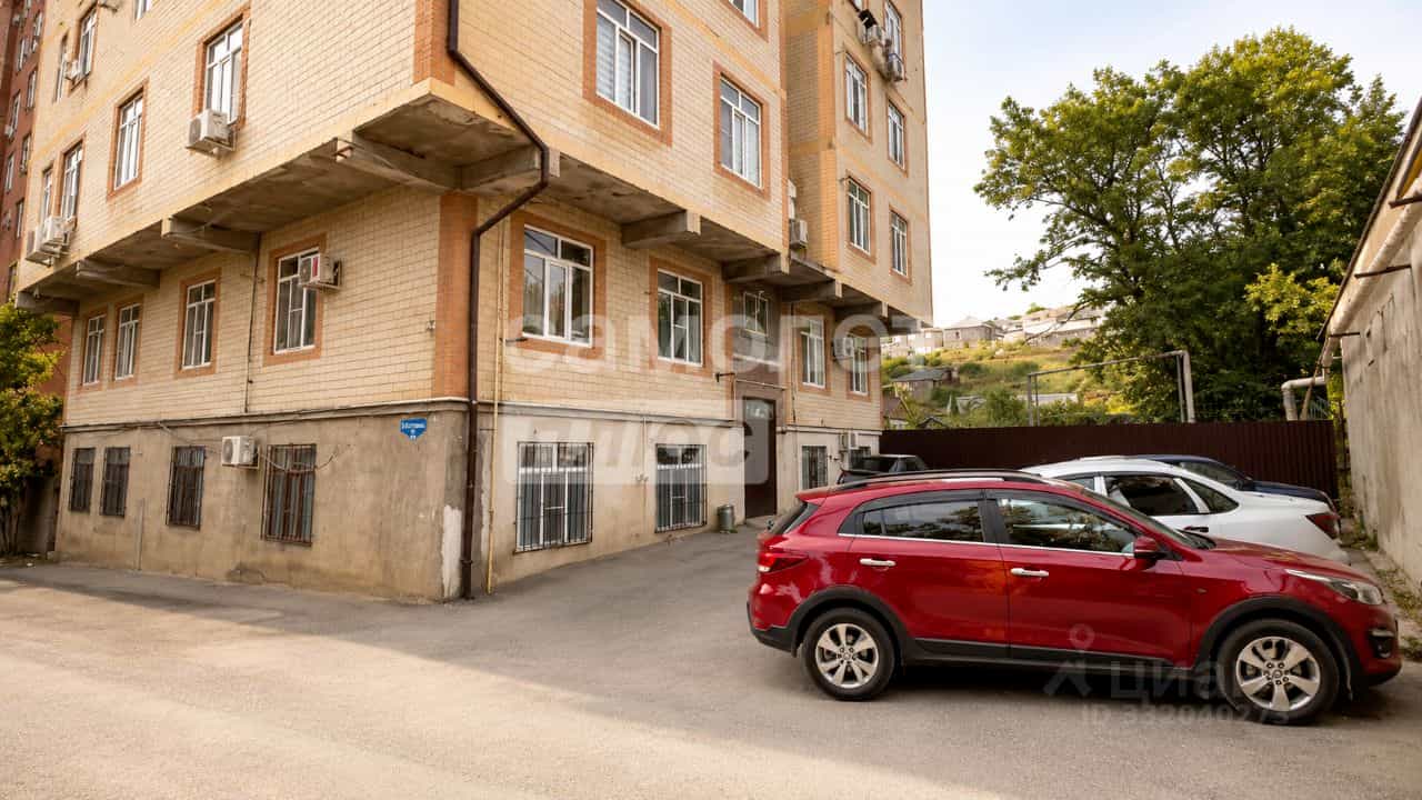 Россия, Республика Дагестан, Махачкала, микрорайон Сепаратор, Цветочная улица, 7, фото 10