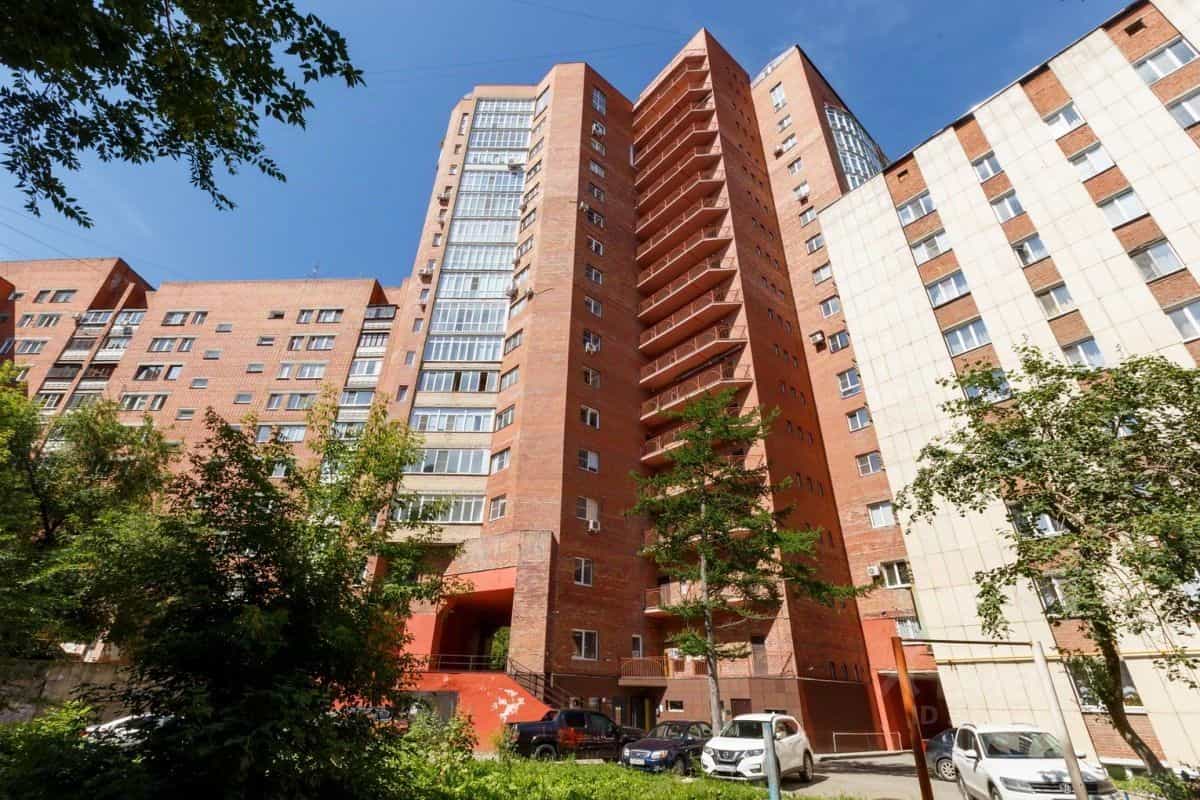 Россия, Челябинск, улица Энтузиастов, 11В, фото 6