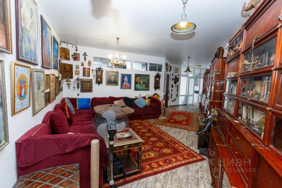 Россия, Челябинск, улица Энтузиастов, 11В, фото 11