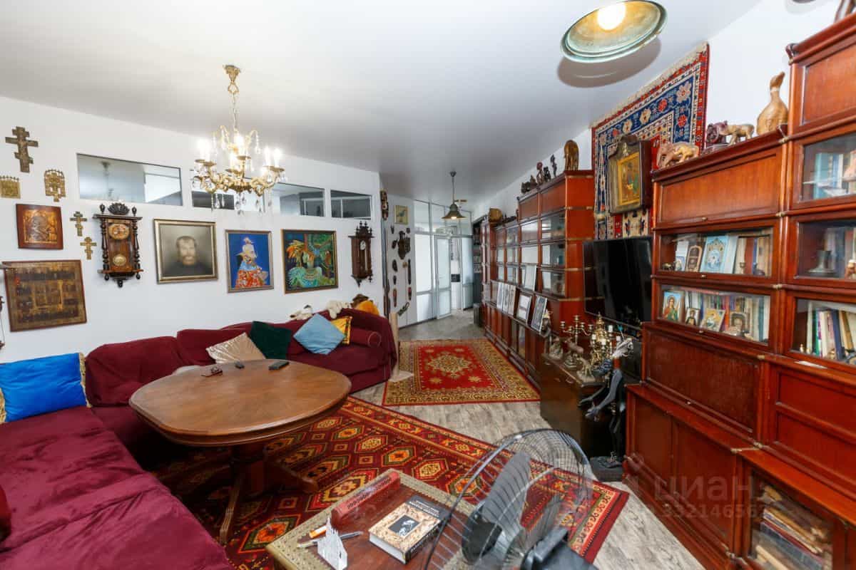 Россия, Челябинск, улица Энтузиастов, 11В, фото 12
