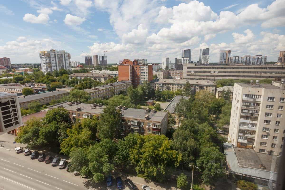 Россия, Челябинск, улица Энтузиастов, 11В, фото 22