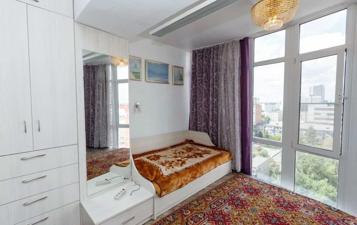 Россия, Челябинск, улица Энтузиастов, 11В, фото 28