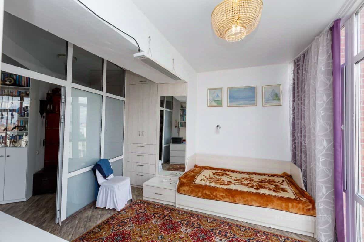 Россия, Челябинск, улица Энтузиастов, 11В, фото 31