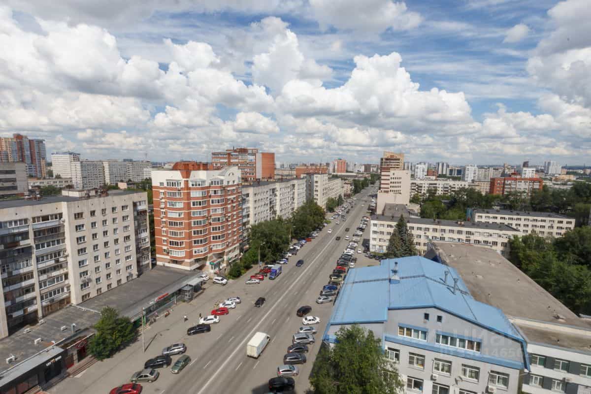 Россия, Челябинск, улица Энтузиастов, 11В, фото 35