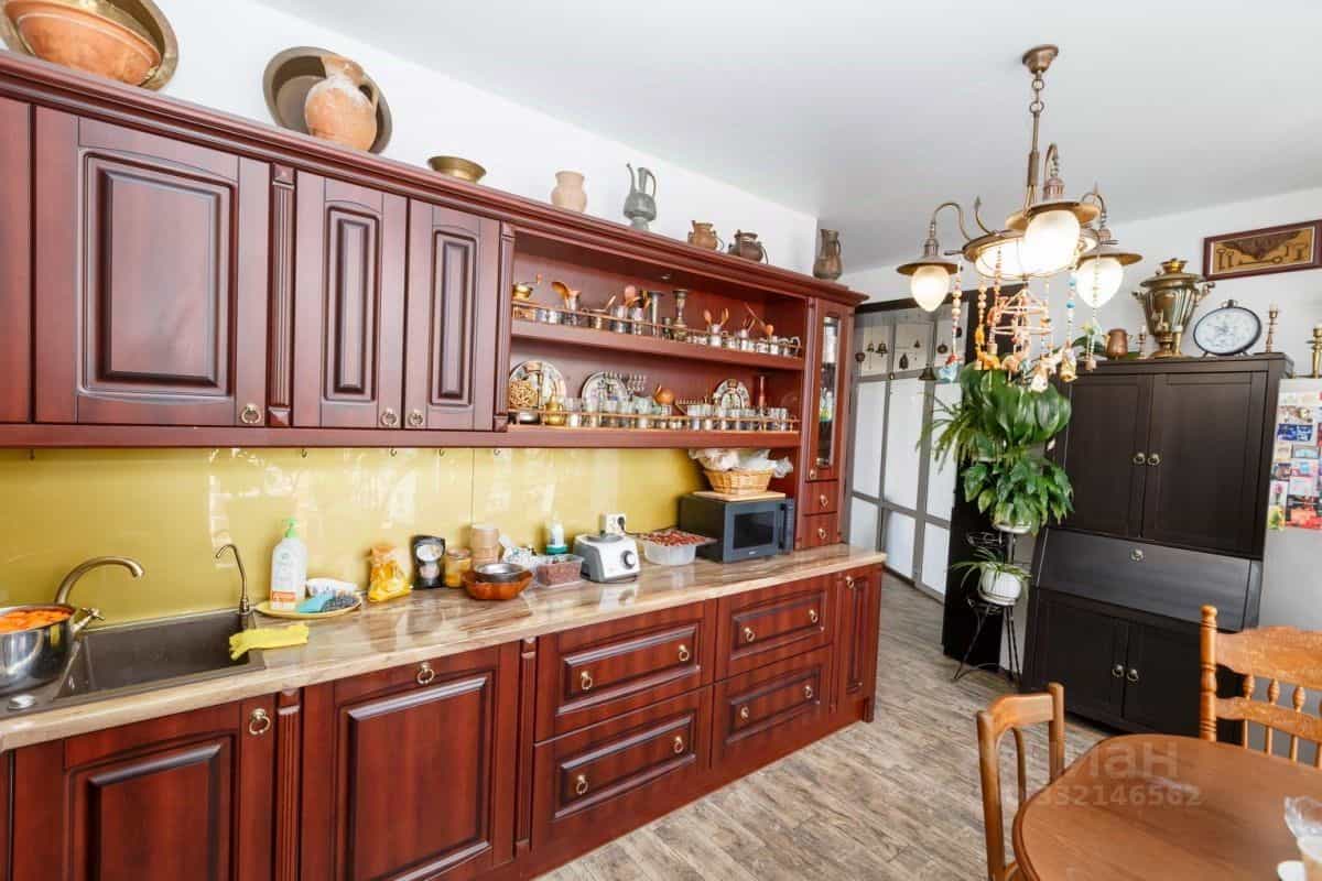 Россия, Челябинск, улица Энтузиастов, 11В, фото 40