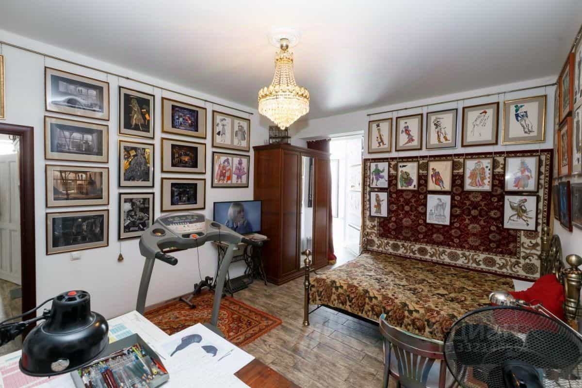 Россия, Челябинск, улица Энтузиастов, 11В, фото 48