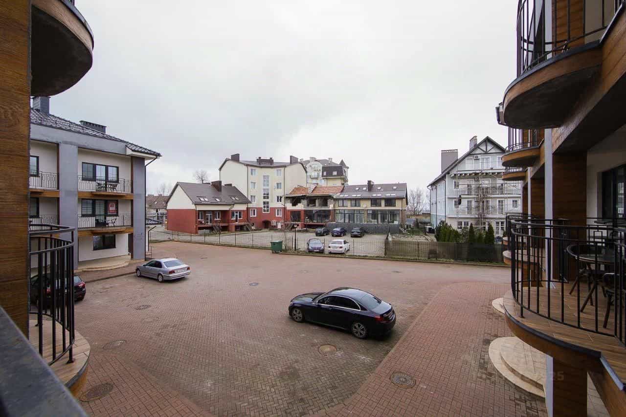 Россия, Калининградская область, Зеленоградск, улица Гагарина, 61, фото 15