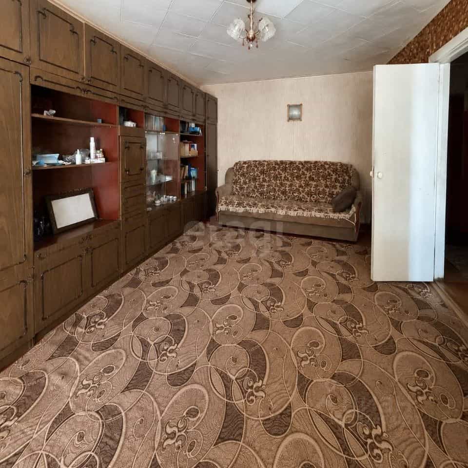 Россия, Тамбовская область, Мичуринск, Мартовская улица, 3, фото 4