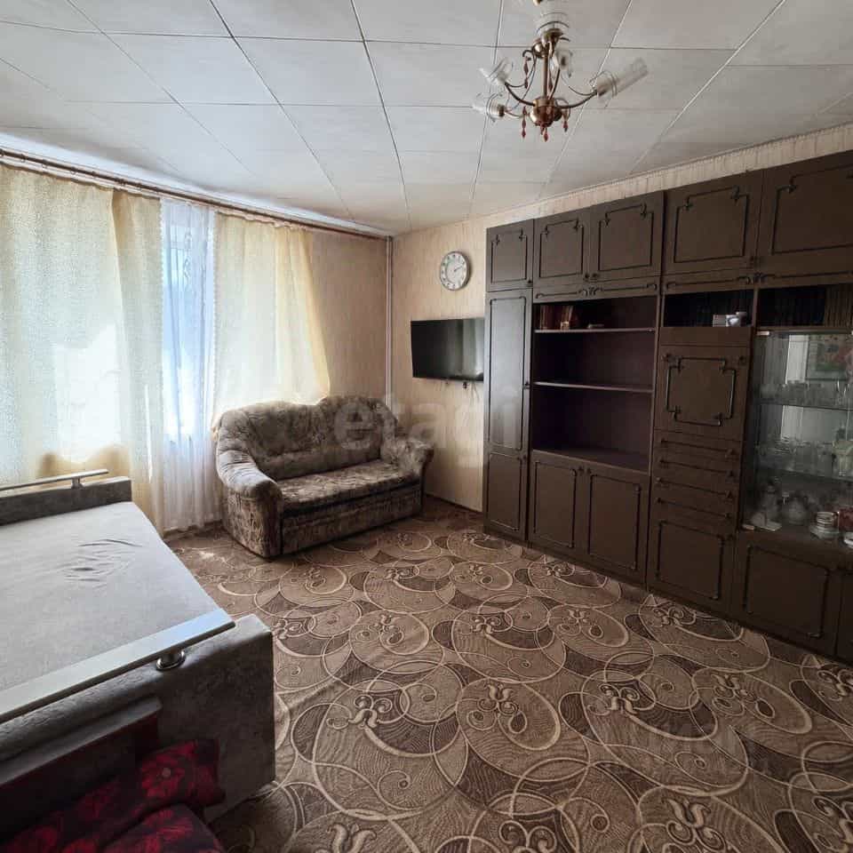 Россия, Тамбовская область, Мичуринск, Мартовская улица, 3, фото 5