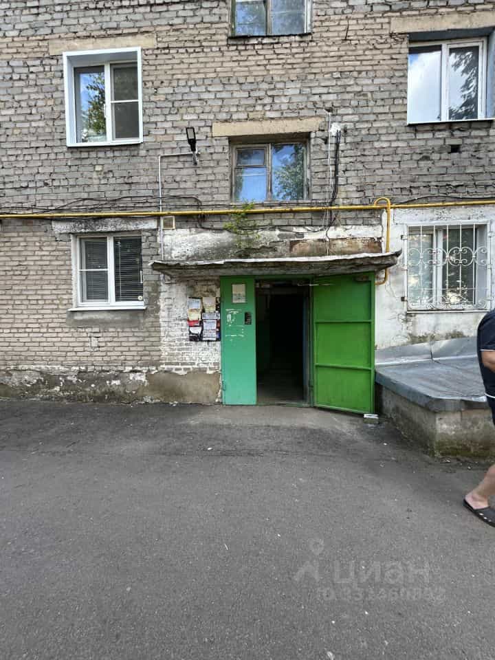 Россия, Тамбовская область, Мичуринск, Украинская улица, 68, фото 5