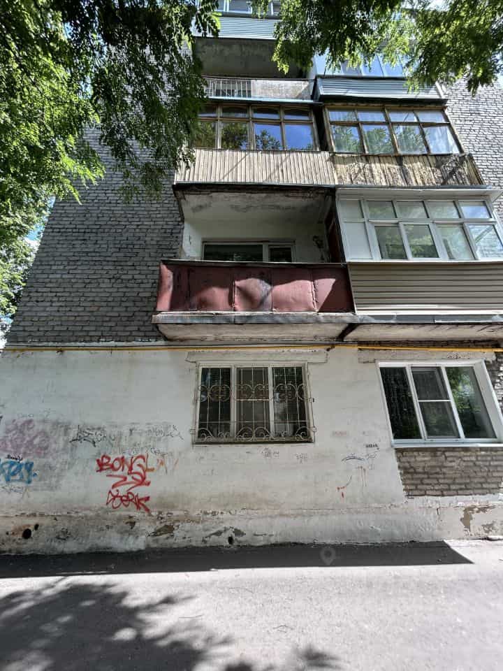 Россия, Тамбовская область, Мичуринск, Украинская улица, 68, фото 7