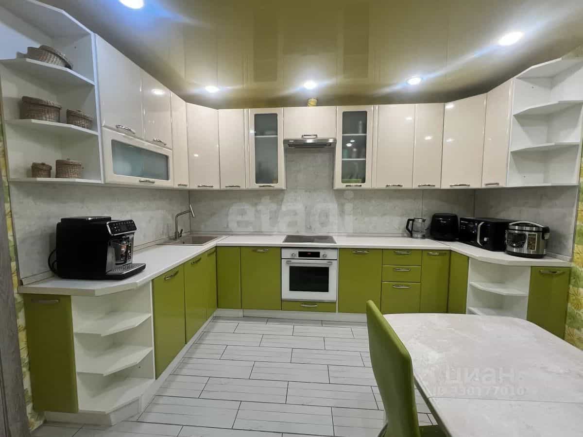 Россия, Тамбов, Магистральная улица, 39к4