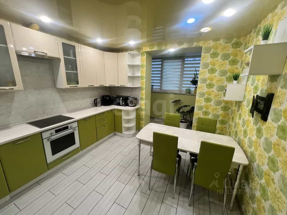 Россия, Тамбов, Магистральная улица, 39к4, фото 4