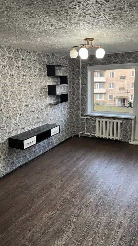 Россия, Республика Хакасия, Сорск, улица Кирова, 48