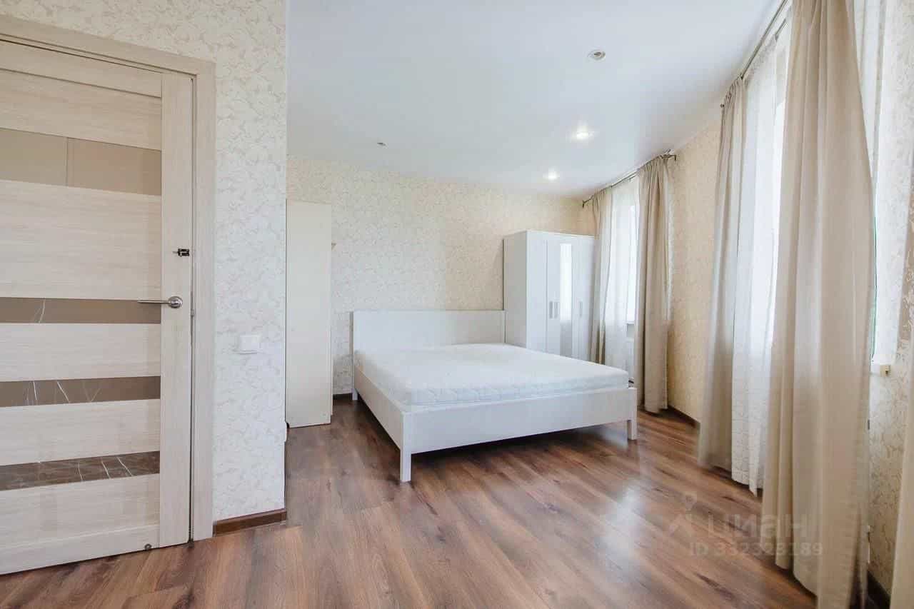 Россия, Республика Татарстан (Татарстан), Казань, проспект Победы, 90, фото 12
