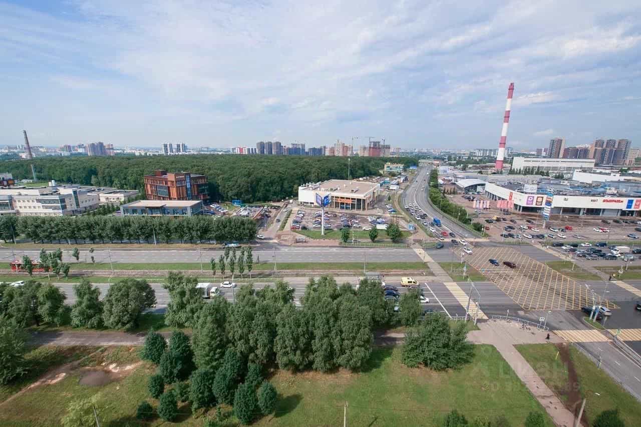 Россия, Республика Татарстан (Татарстан), Казань, проспект Победы, 90, фото 28