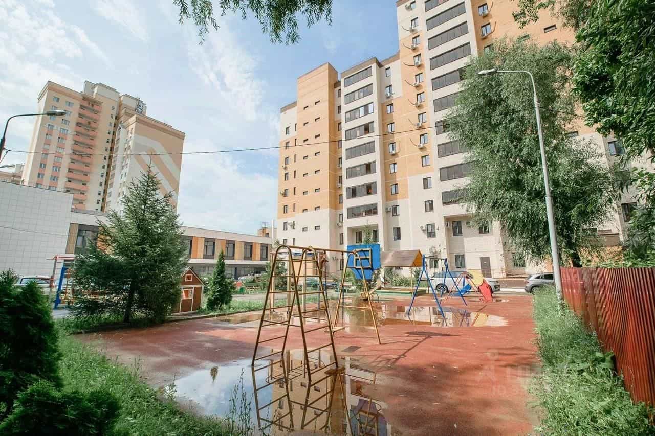 Россия, Республика Татарстан (Татарстан), Казань, проспект Победы, 90, фото 34