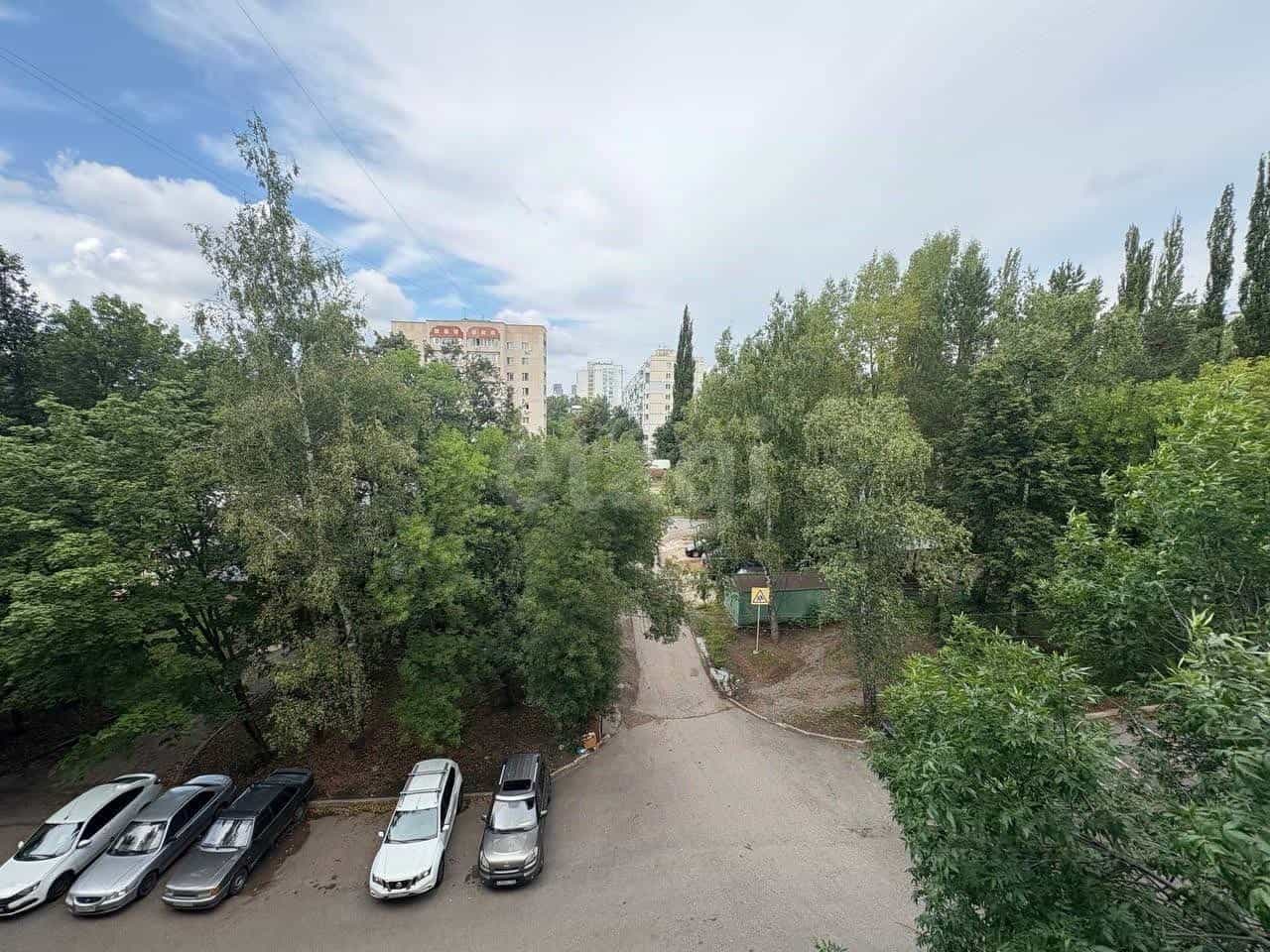Россия, Республика Башкортостан, Уфа, Молодёжный бульвар, 5, фото 27