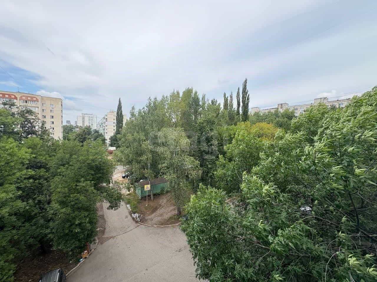 Россия, Республика Башкортостан, Уфа, Молодёжный бульвар, 5, фото 28