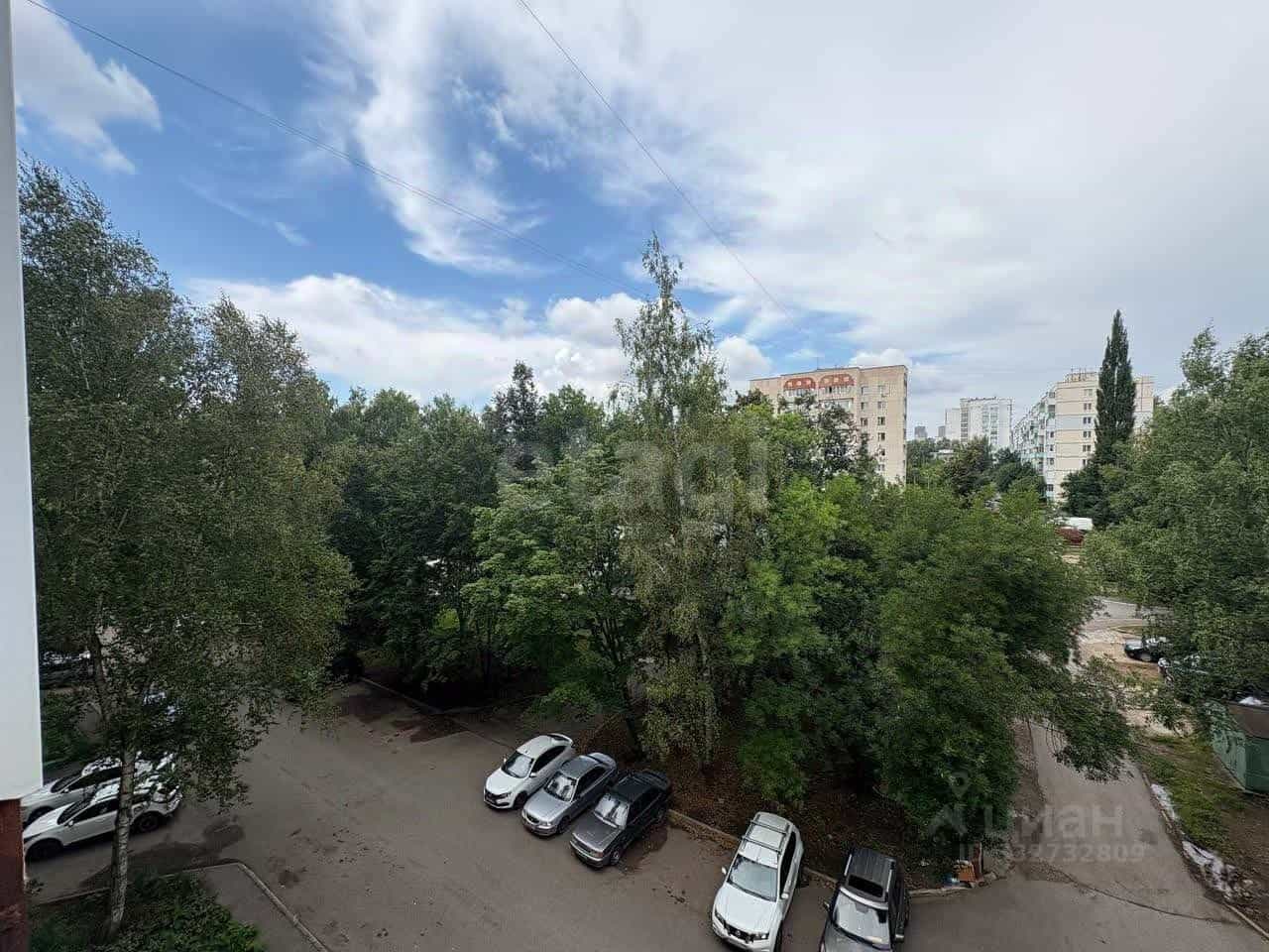 Россия, Республика Башкортостан, Уфа, Молодёжный бульвар, 5, фото 29