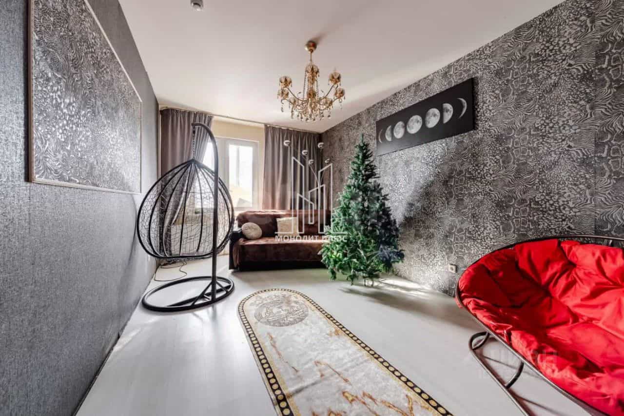 Россия, Санкт-Петербург, Муринская дорога, 16к1, фото 3