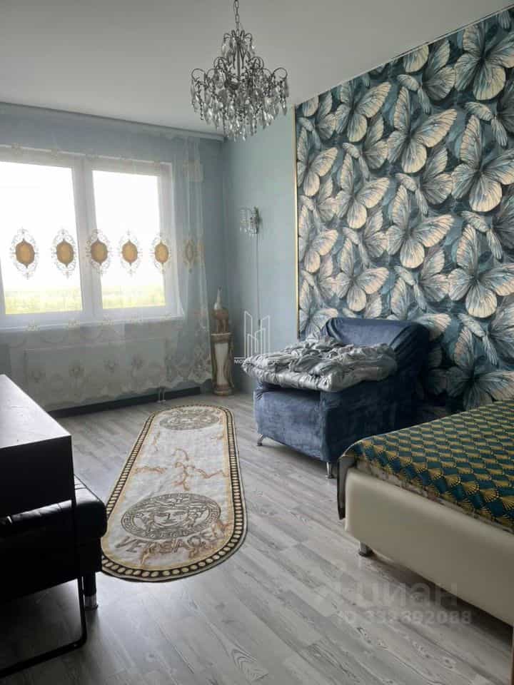 Россия, Санкт-Петербург, Муринская дорога, 16к1, фото 7