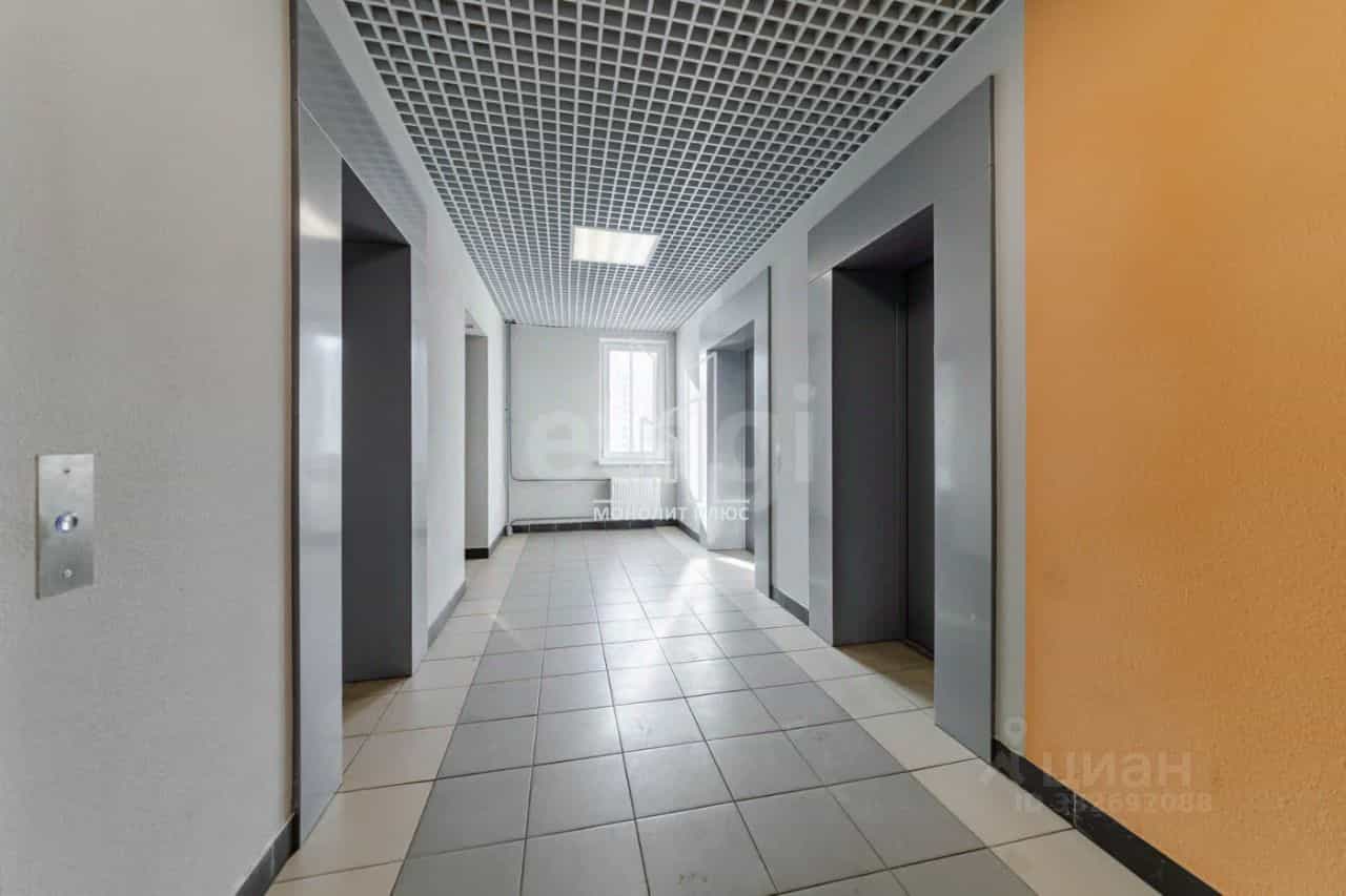 Россия, Санкт-Петербург, Муринская дорога, 16к1, фото 21