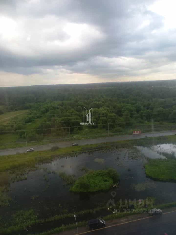 Россия, Санкт-Петербург, Муринская дорога, 16к1, фото 23