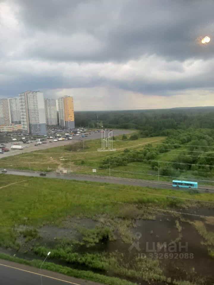 Россия, Санкт-Петербург, Муринская дорога, 16к1, фото 24