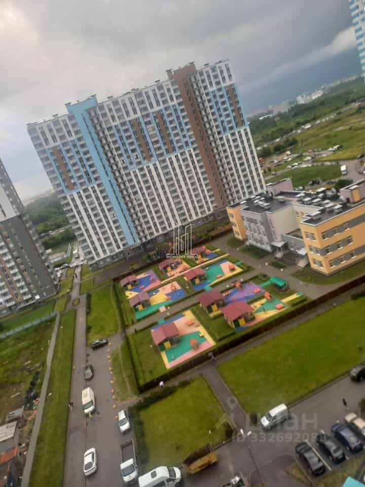 Россия, Санкт-Петербург, Муринская дорога, 16к1, фото 25