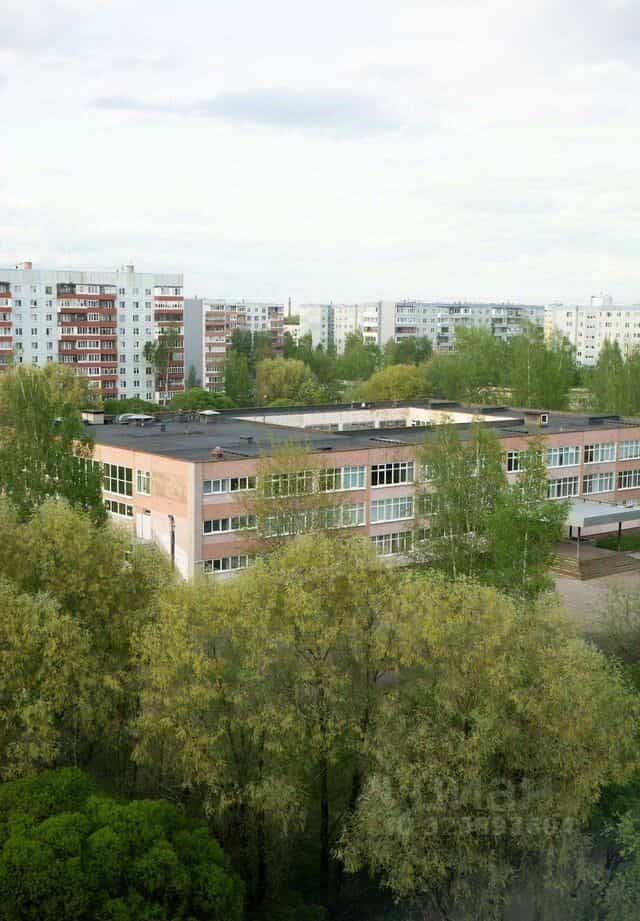 Россия, Великий Новгород, улица Зелинского, 33, фото 4