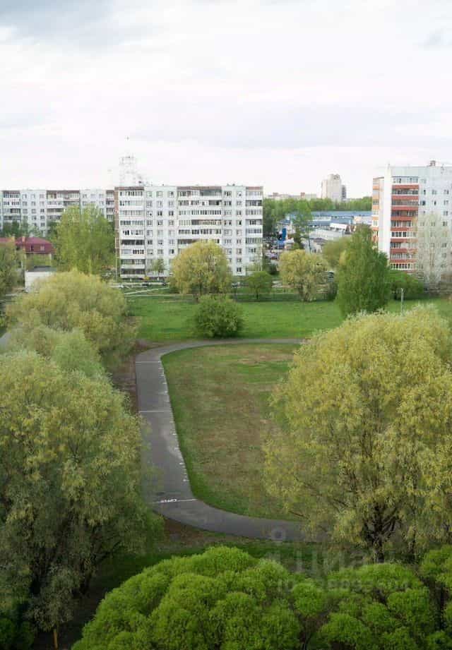 Россия, Великий Новгород, улица Зелинского, 33, фото 12