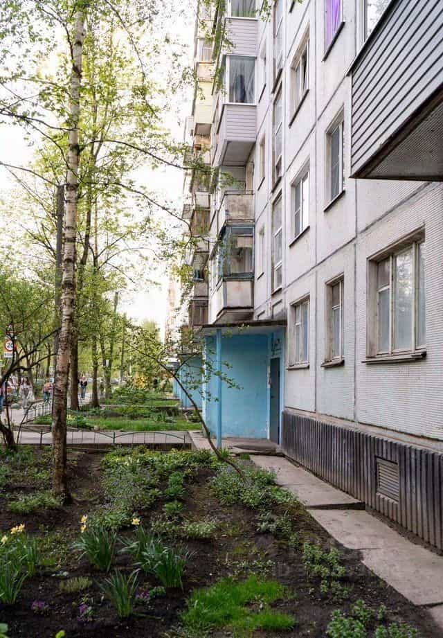 Россия, Великий Новгород, улица Зелинского, 33, фото 17