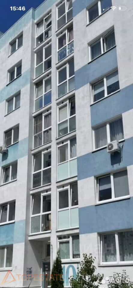 Россия, Калининград, улица Маршала Новикова, 15, фото 7