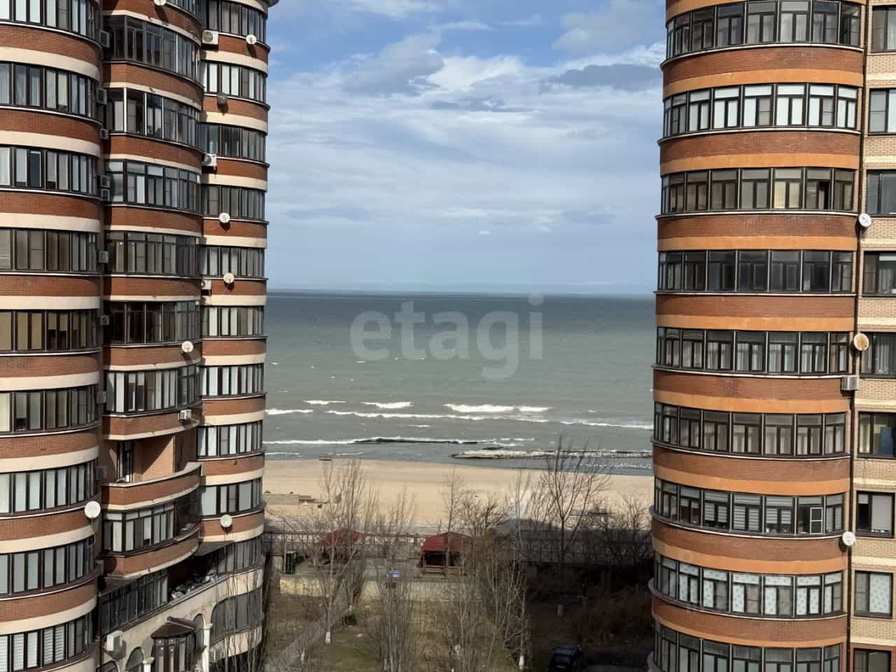 Россия, Республика Дагестан, Махачкала, улица Каримова, 14, фото 5
