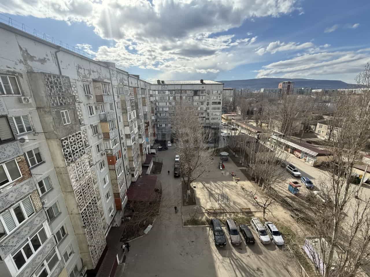 Россия, Республика Дагестан, Махачкала, улица Каримова, 14, фото 7