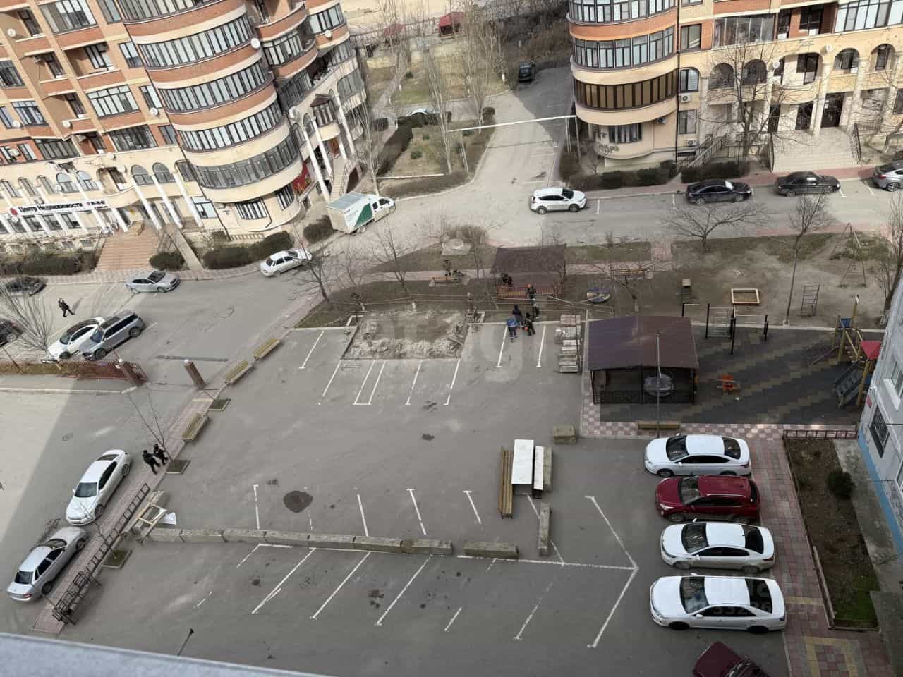 Россия, Республика Дагестан, Махачкала, улица Каримова, 14, фото 16