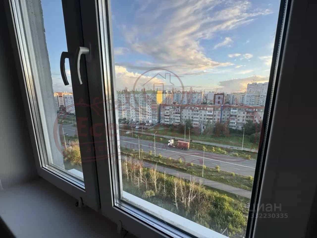 Россия, Курган, жилой район Заозёрный, 8-й микрорайон, 5/2, фото 6
