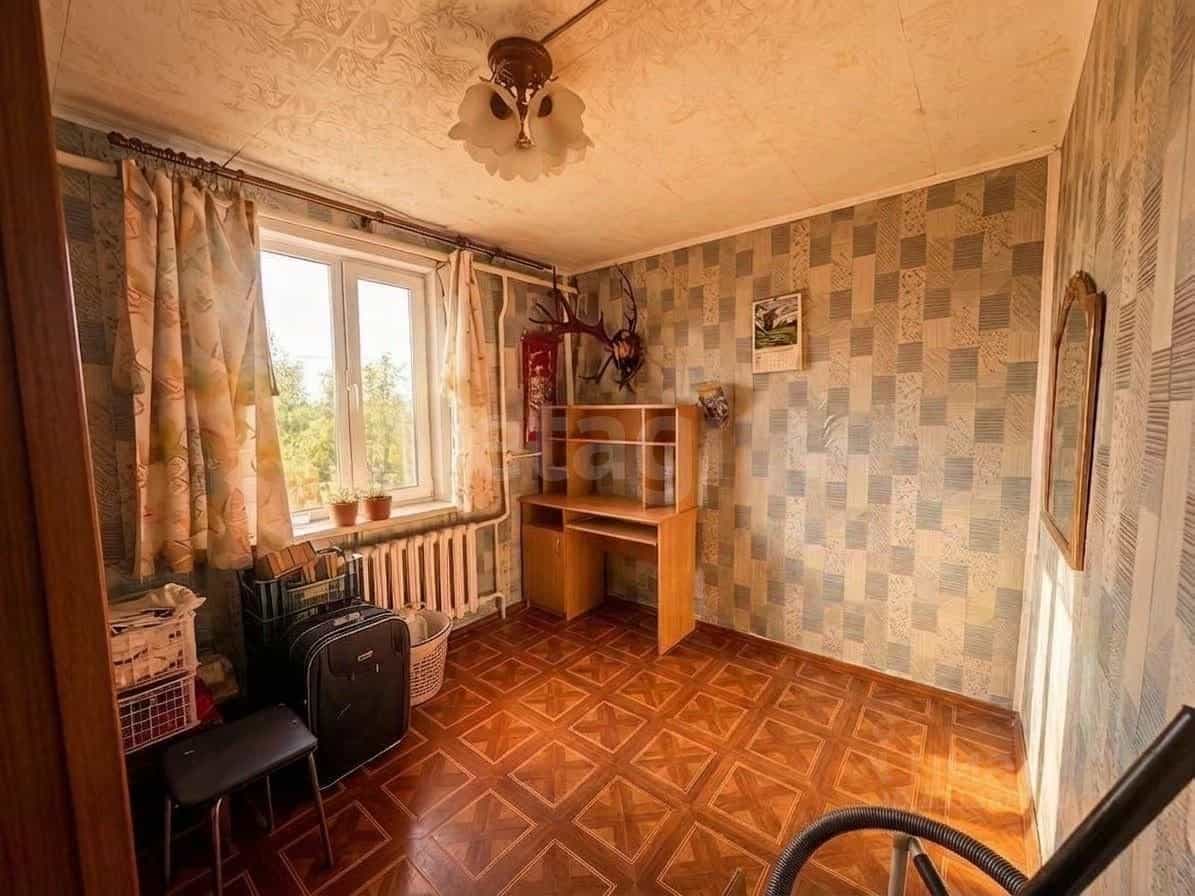 Россия, Ямало-Ненецкий автономный округ, Салехард, Обская улица, 3А