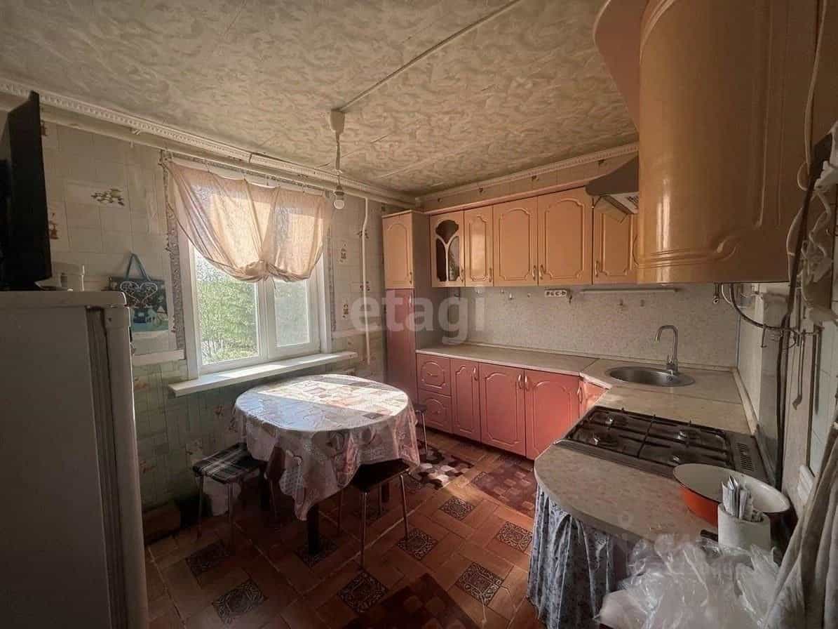 Россия, Ямало-Ненецкий автономный округ, Салехард, Обская улица, 3А, фото 3